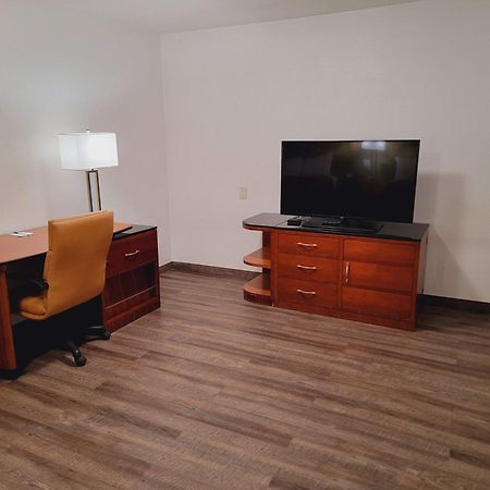 Super 8 By Wyndham El Centro North Hotel ภายนอก รูปภาพ