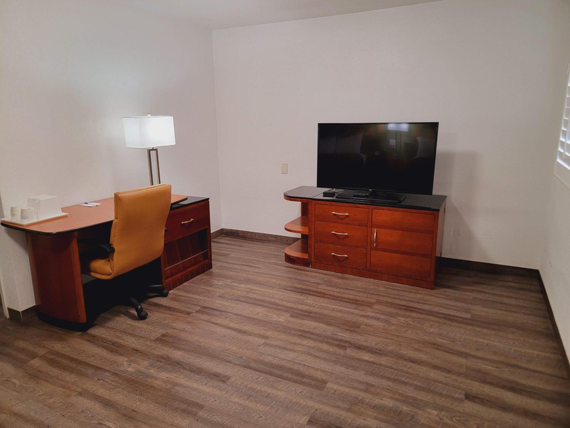 Super 8 By Wyndham El Centro North Hotel ภายนอก รูปภาพ