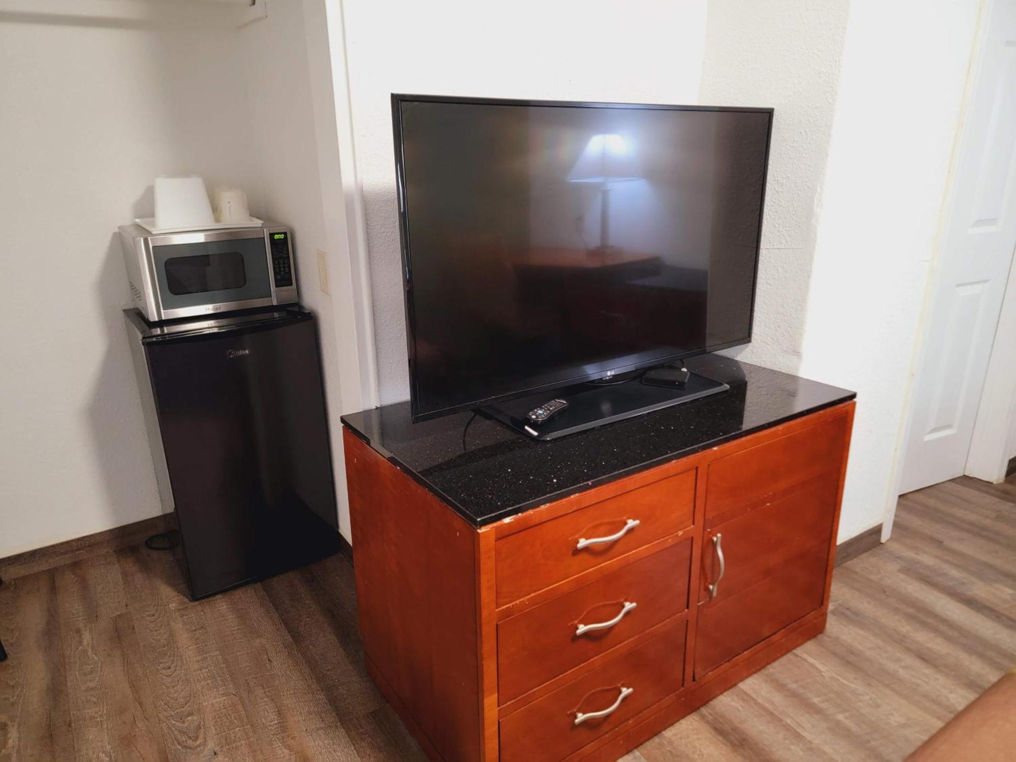 Super 8 By Wyndham El Centro North Hotel ภายนอก รูปภาพ
